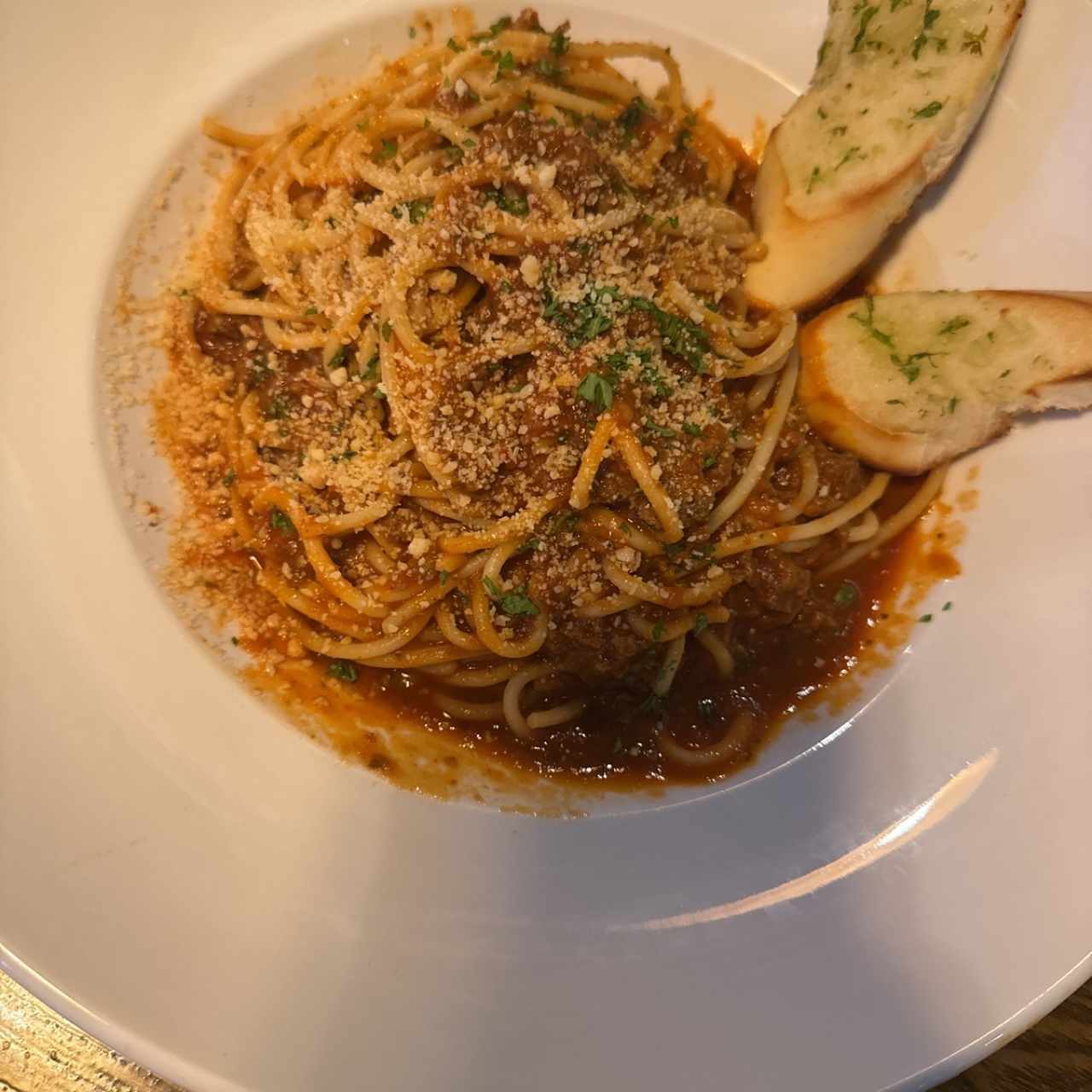 PASTA A SU GUSTO