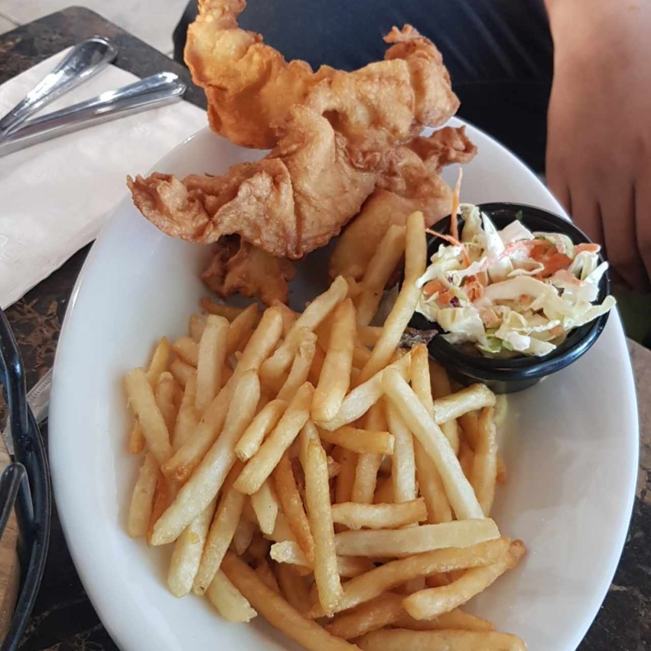 filetes apanados