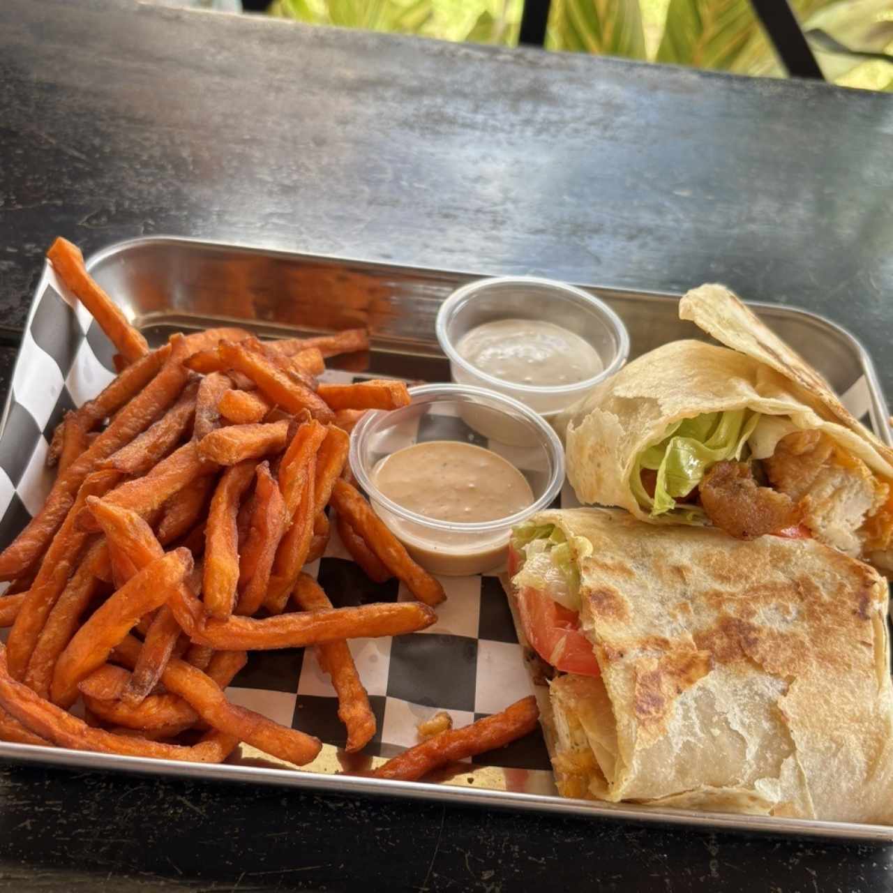 Otros - Rockstar Wrap