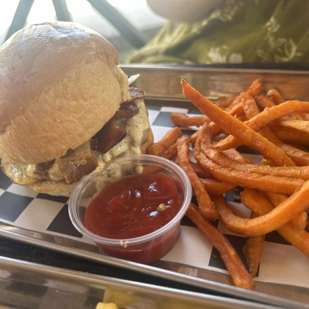 Hamburguesa