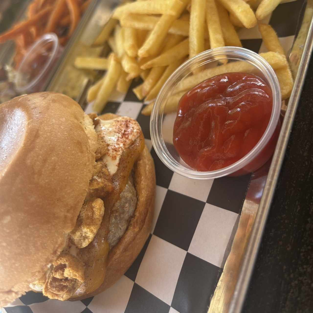 La Criolla-Finalista Burger Week 2021