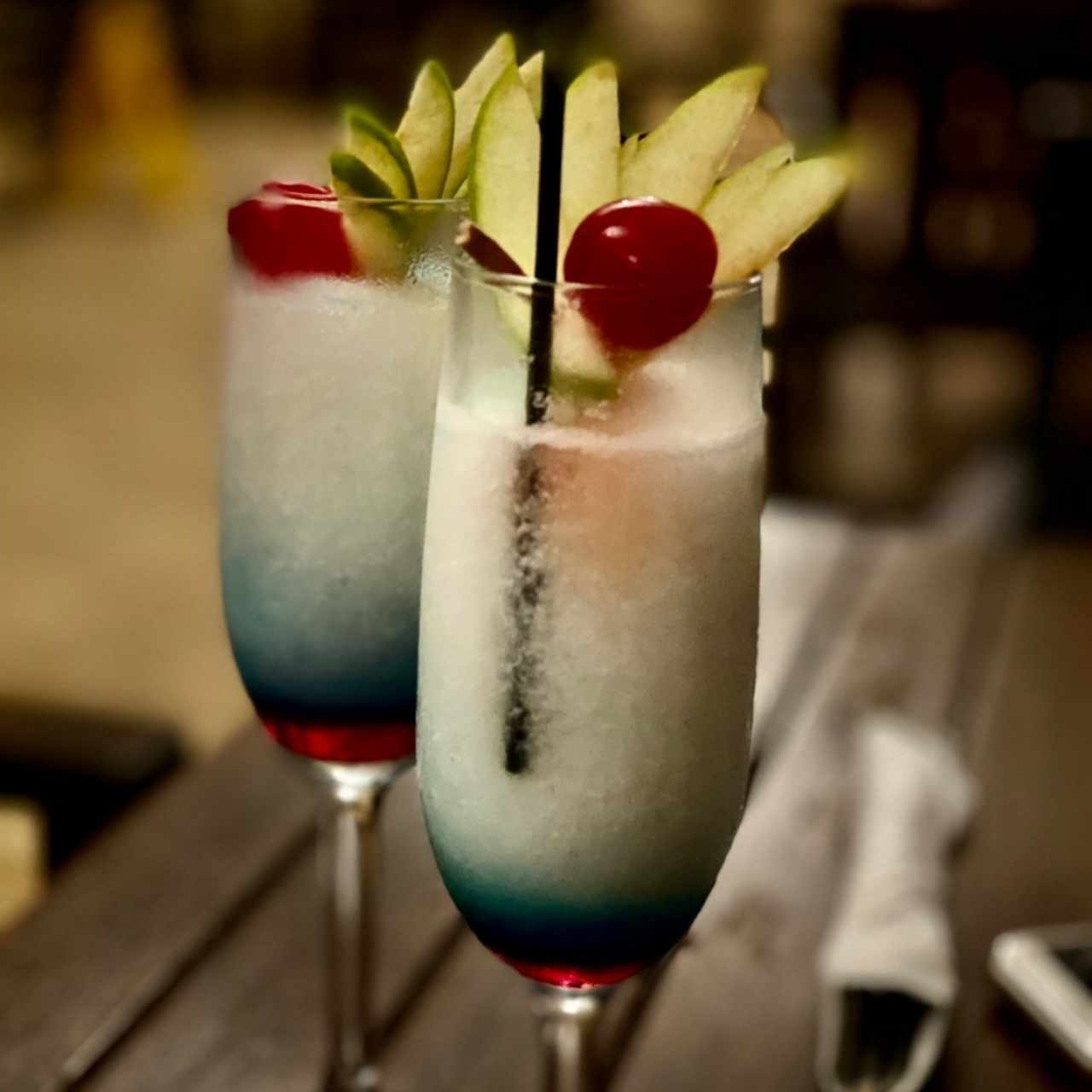 Coctél Patria 