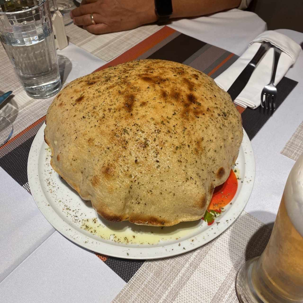 Foccacia