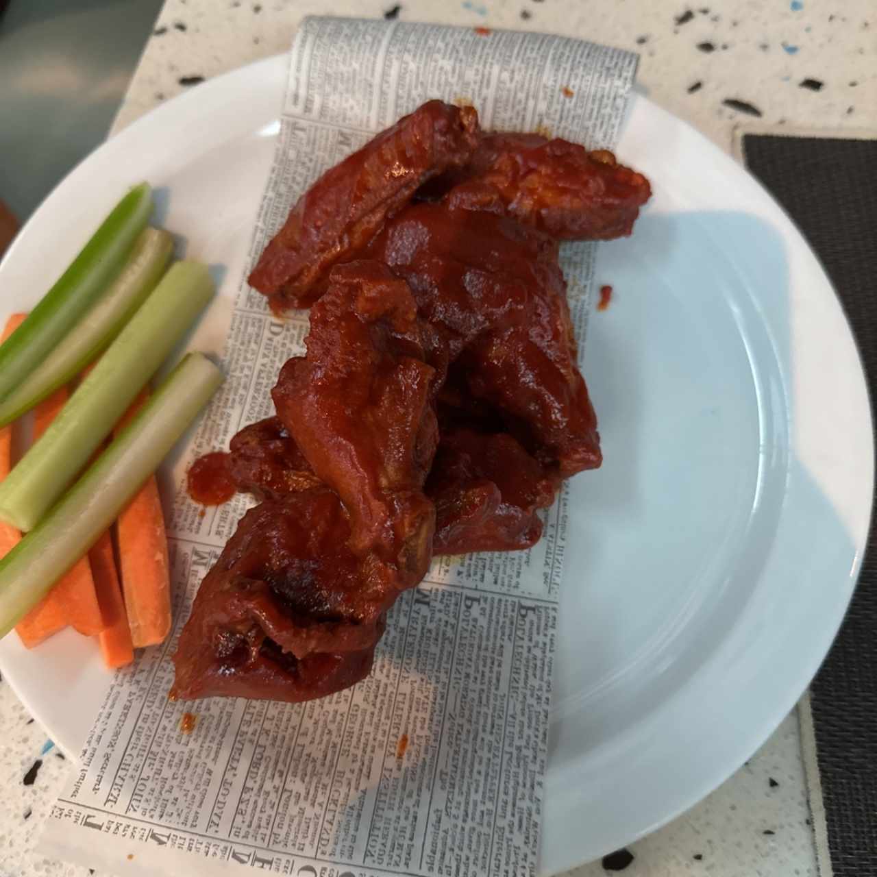 Alitas