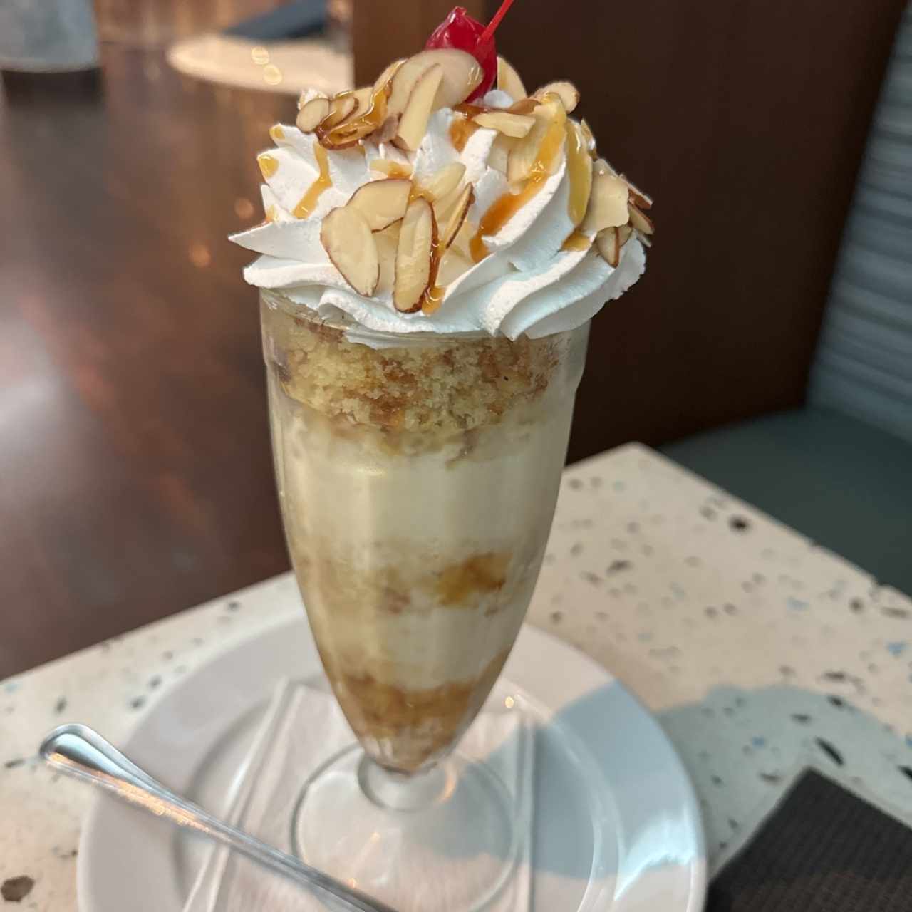 Postres - No me Olvides
