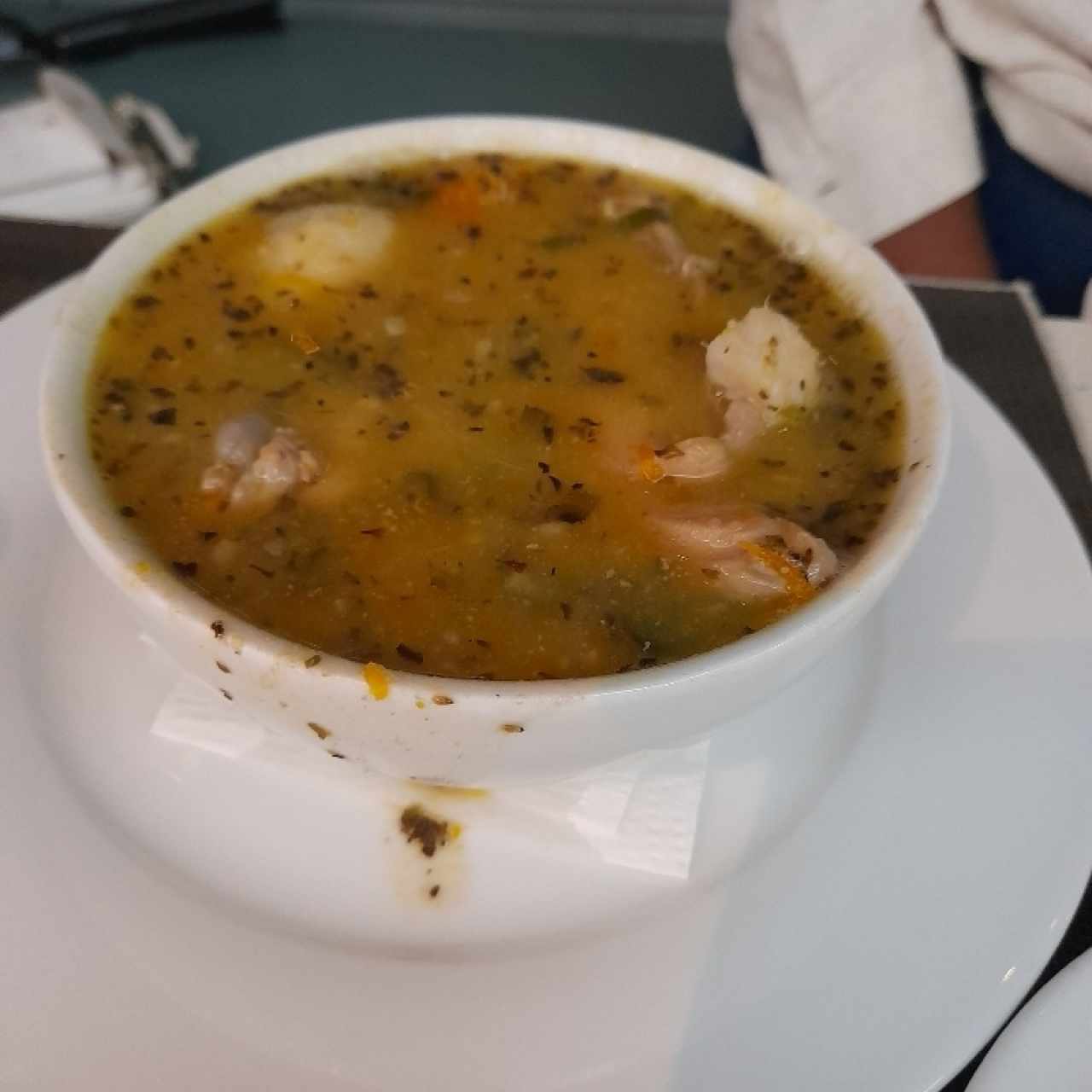 Sancocho Veragüense