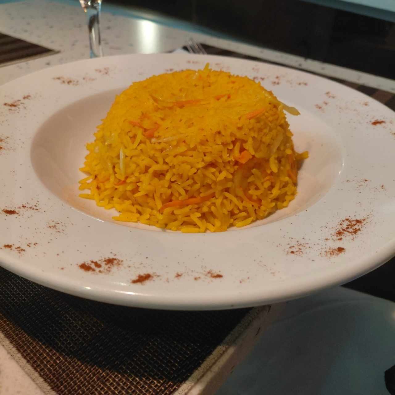 Risotto Mykonos