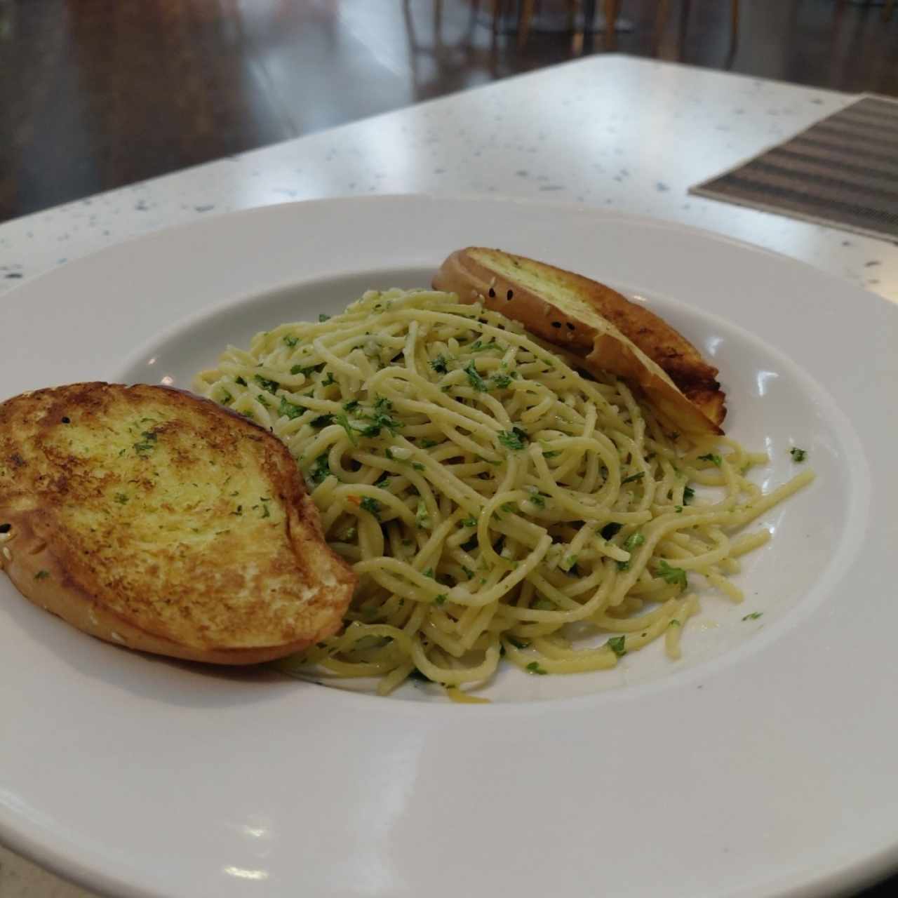 Spaghetti Bolognesa