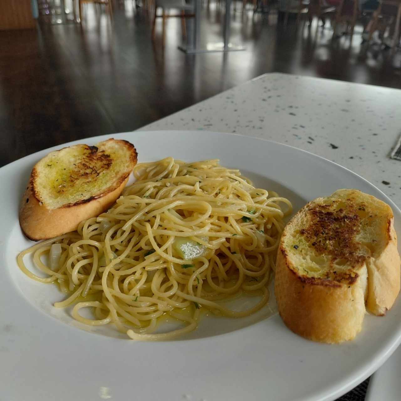 Spaghetti Bolognesa