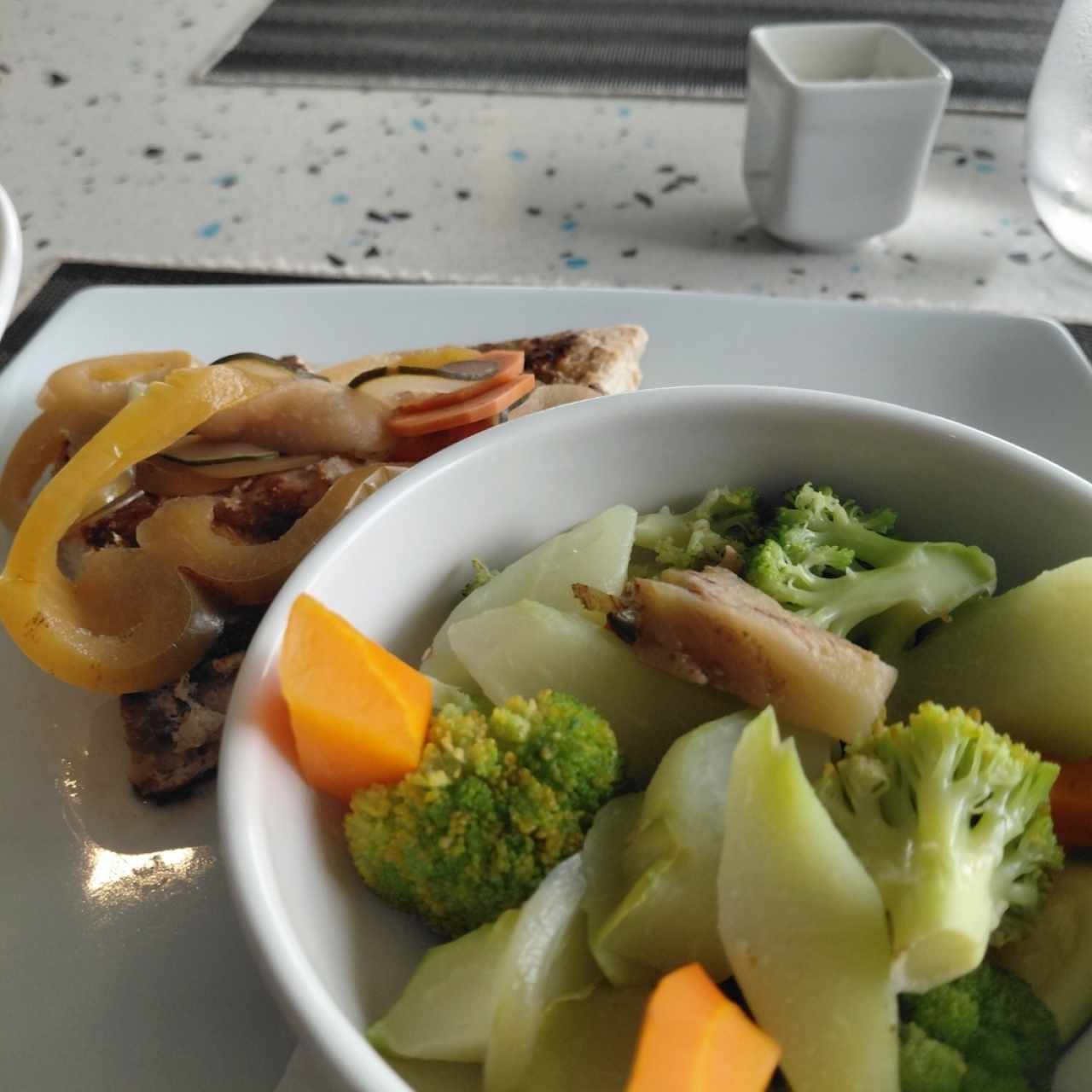 ensalada