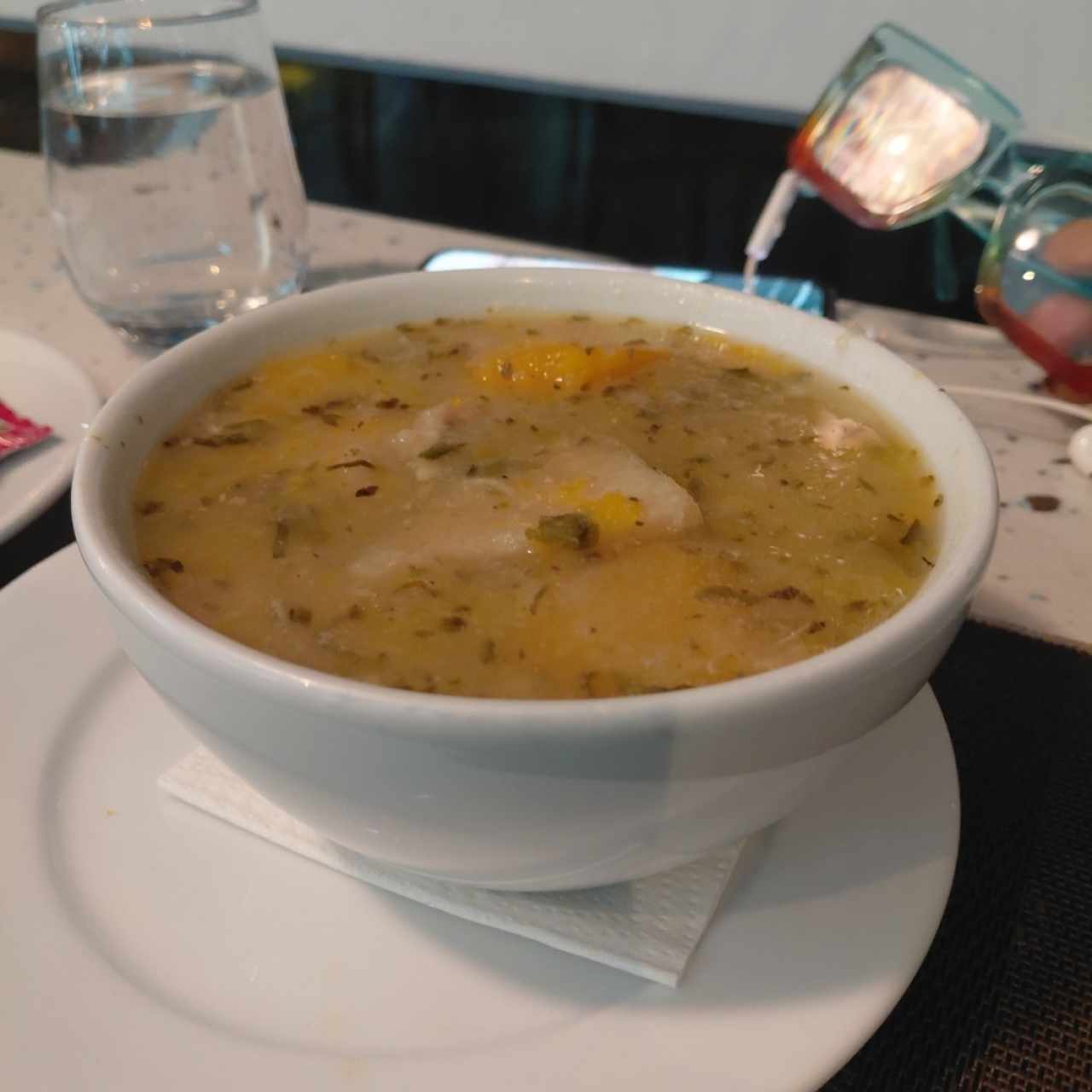Sancocho Veragüense