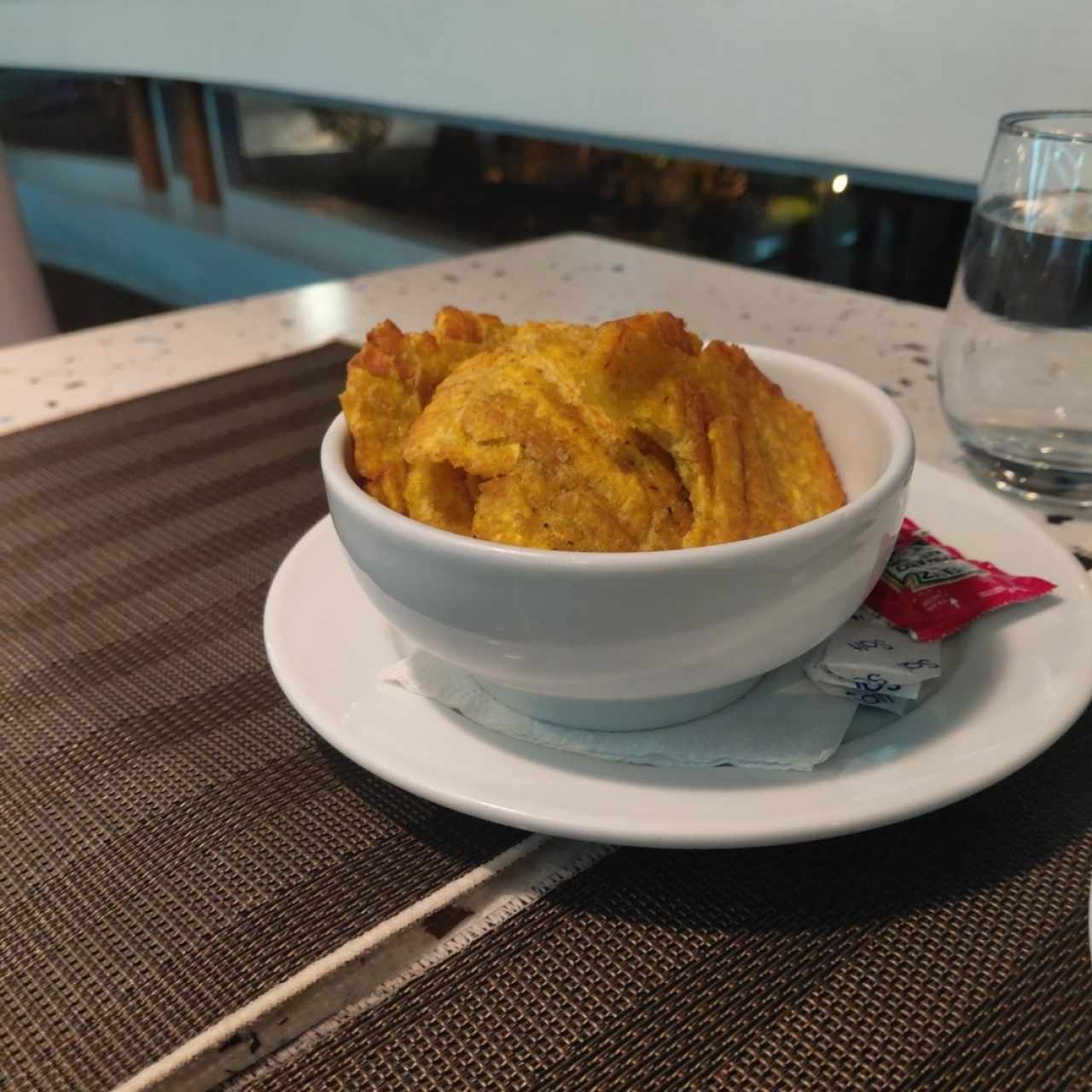 patacones