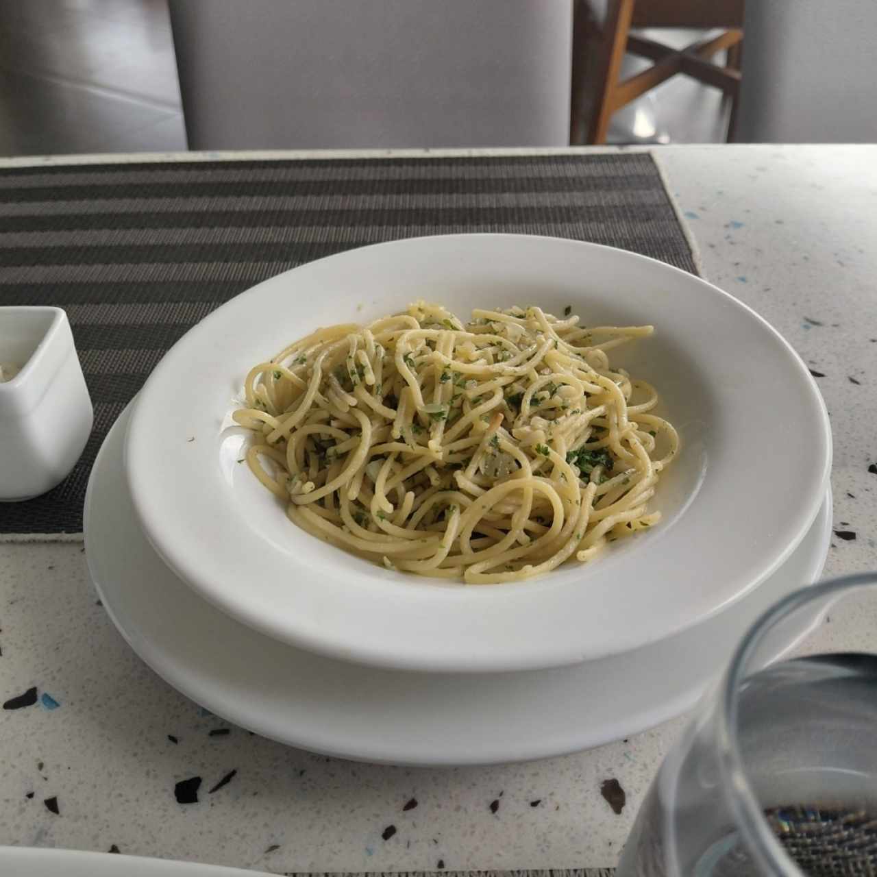 spaguetti