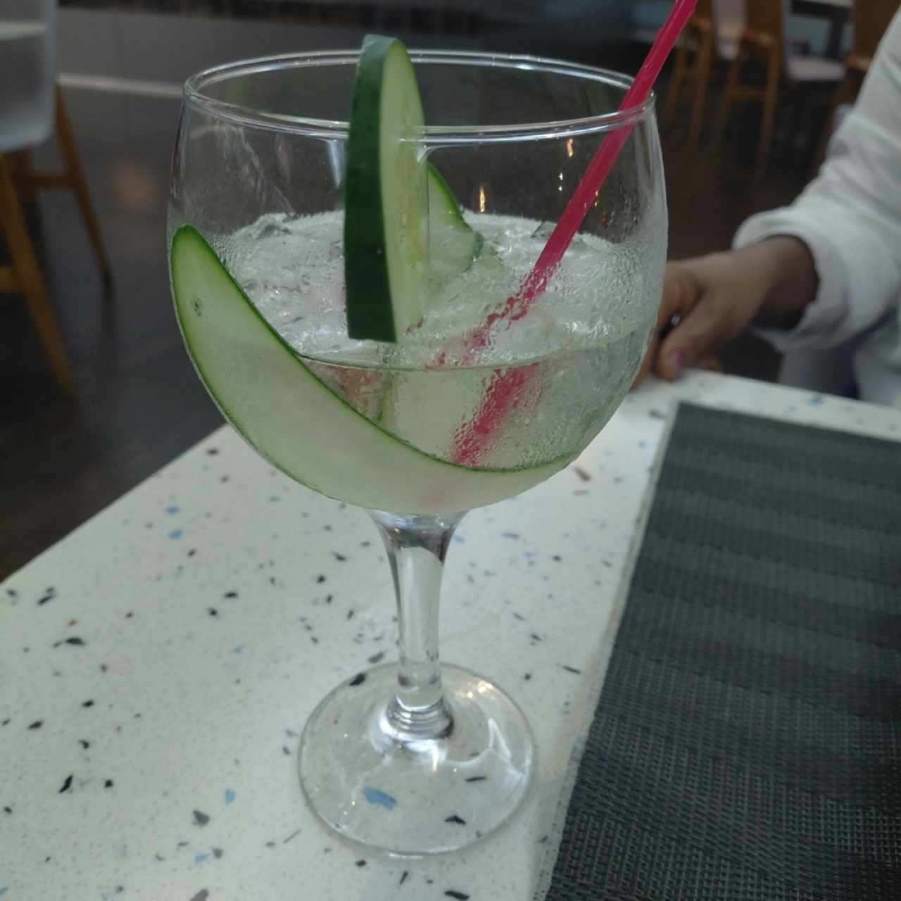 bebida
