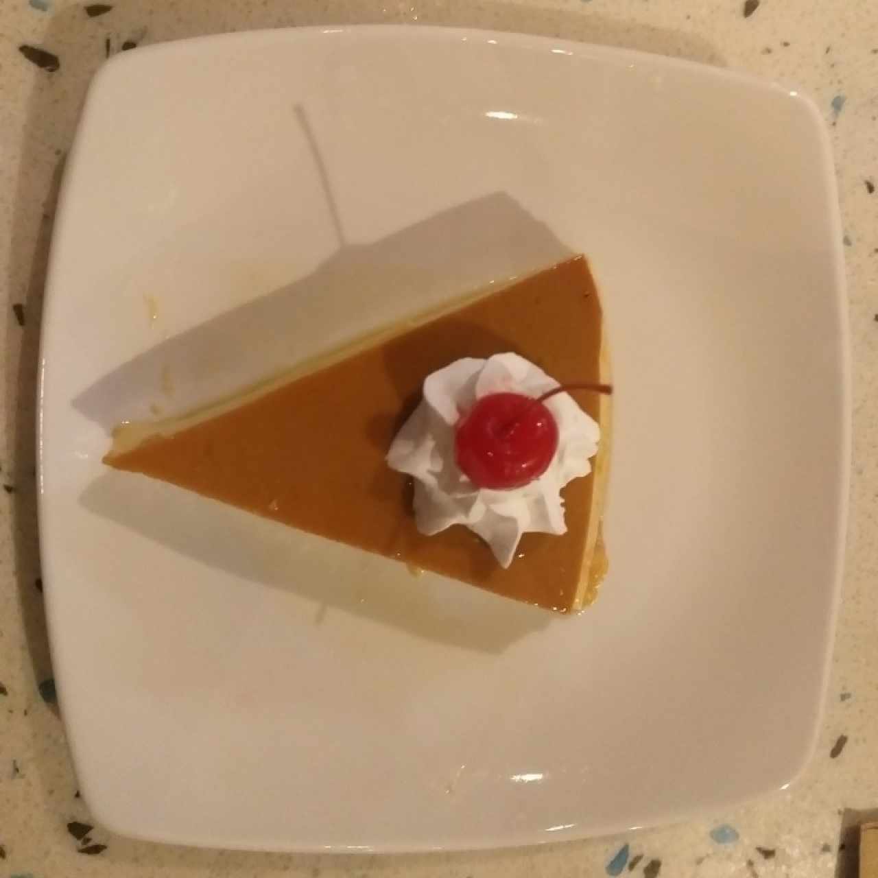Flan 