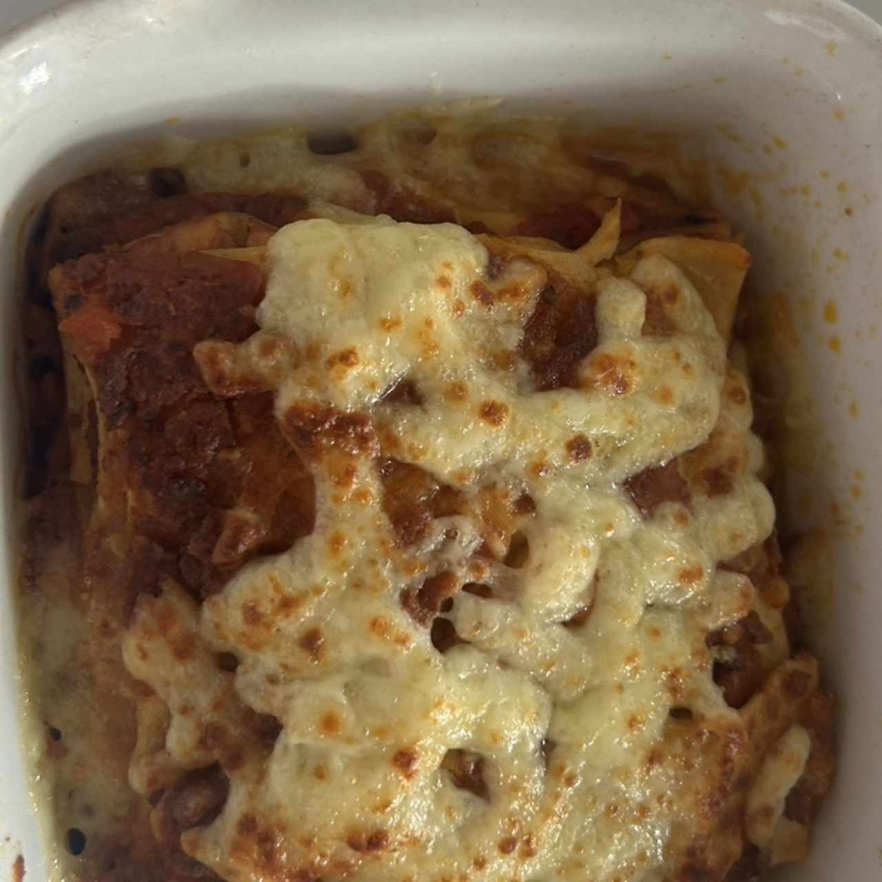PASTAS - LASAGNA RAGÚ