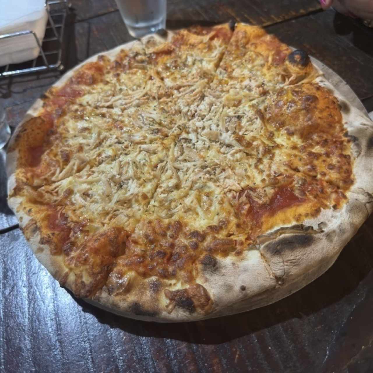 POLLO