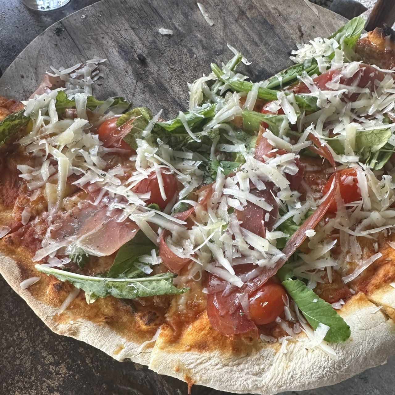 Pizza 