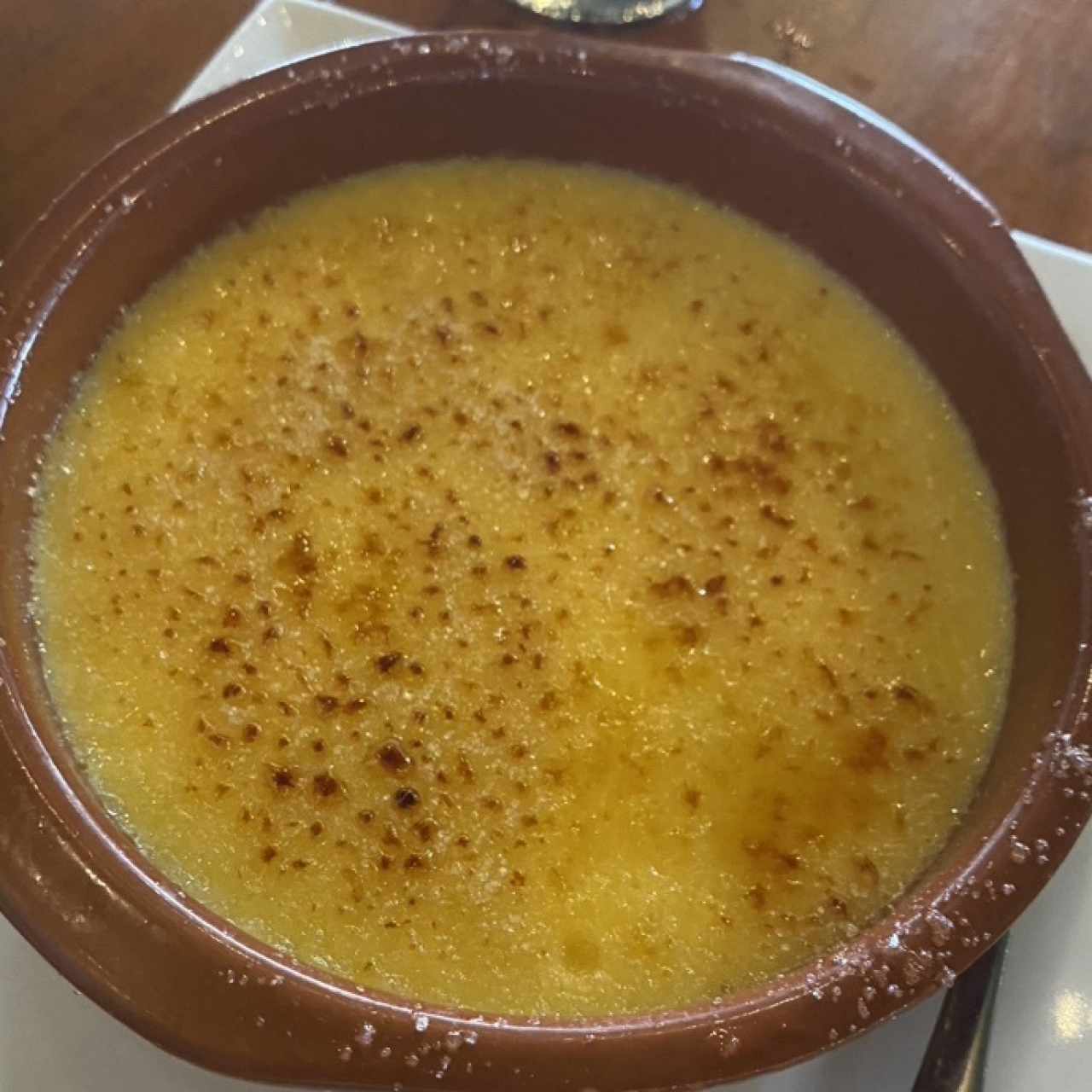 Crema Catalana