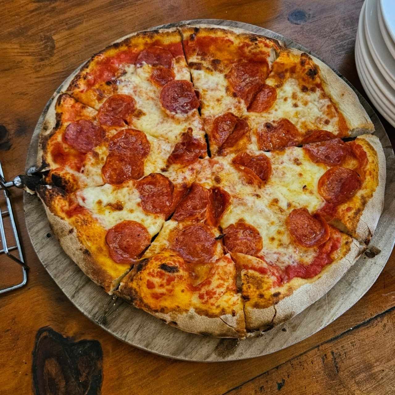 PEPERONI