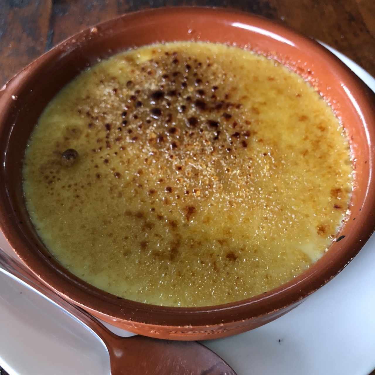 Crema catalana