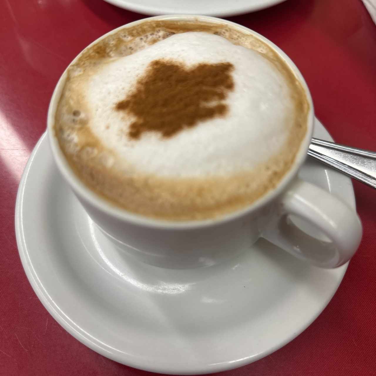 Capuchino 