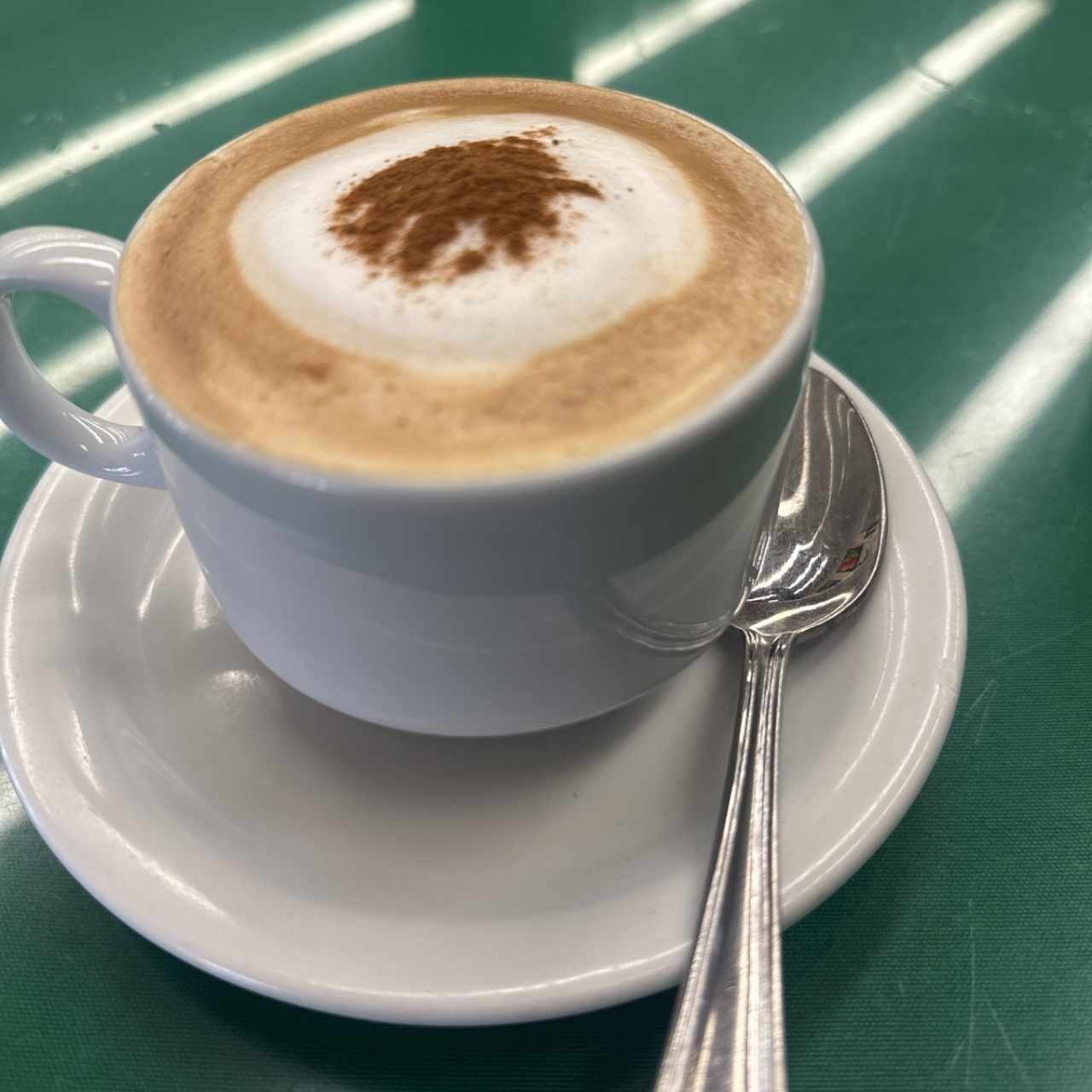 Capuchino 