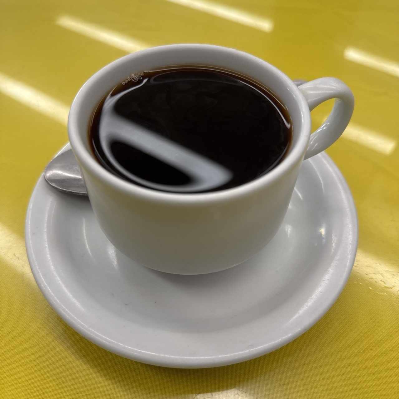 Cafe negro