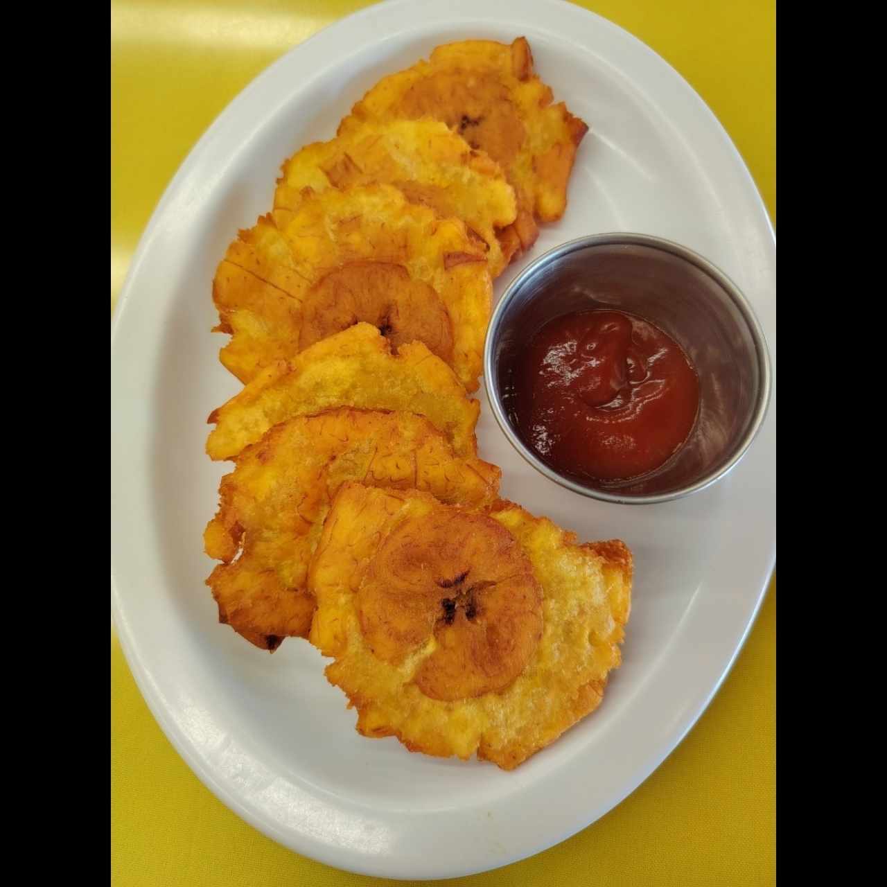 Patacones