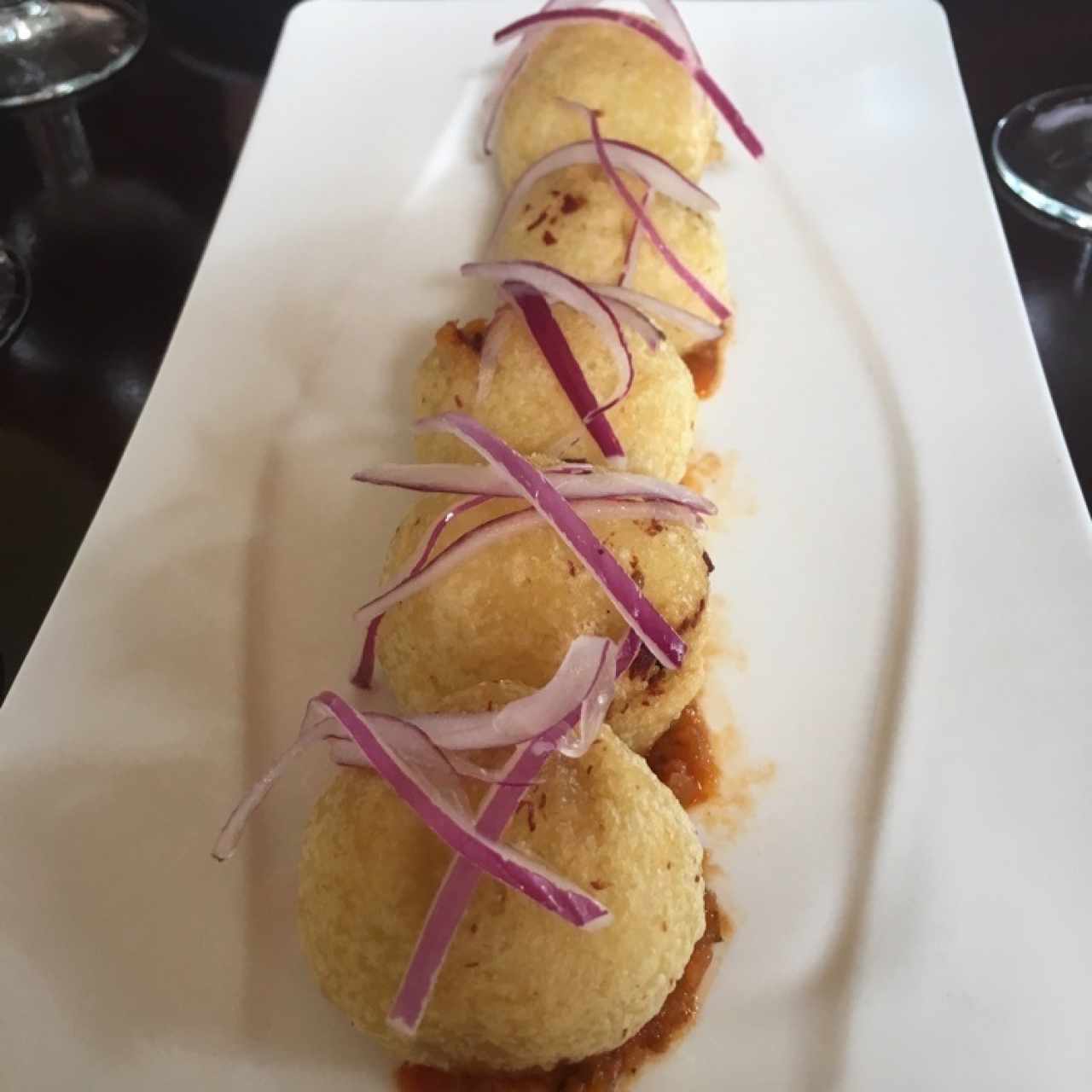 Carimañolas