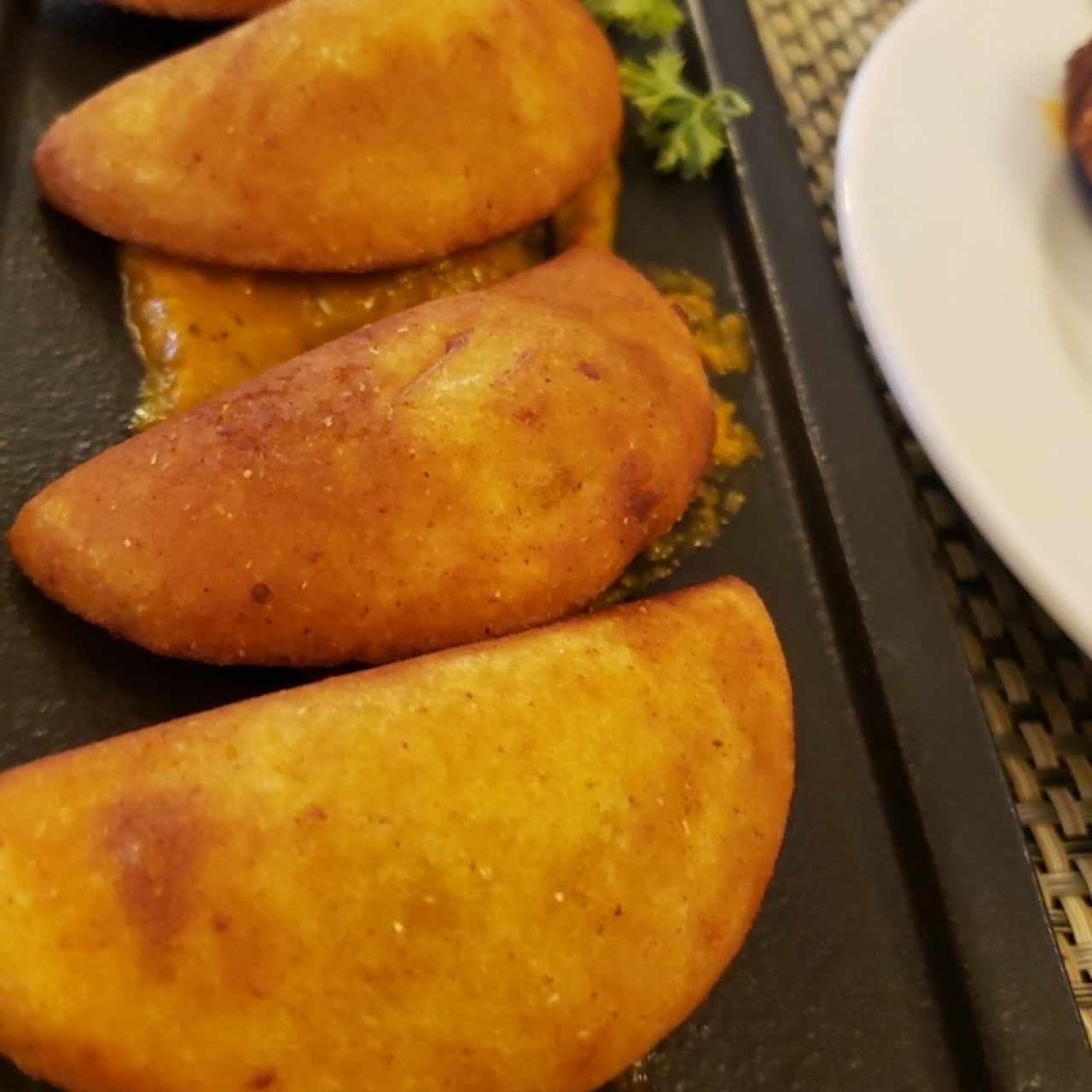 empanadas 