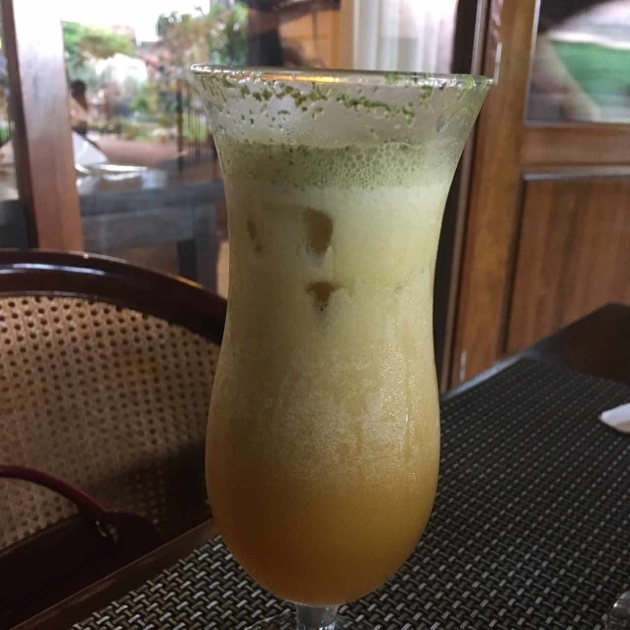 Limonada Cúbita