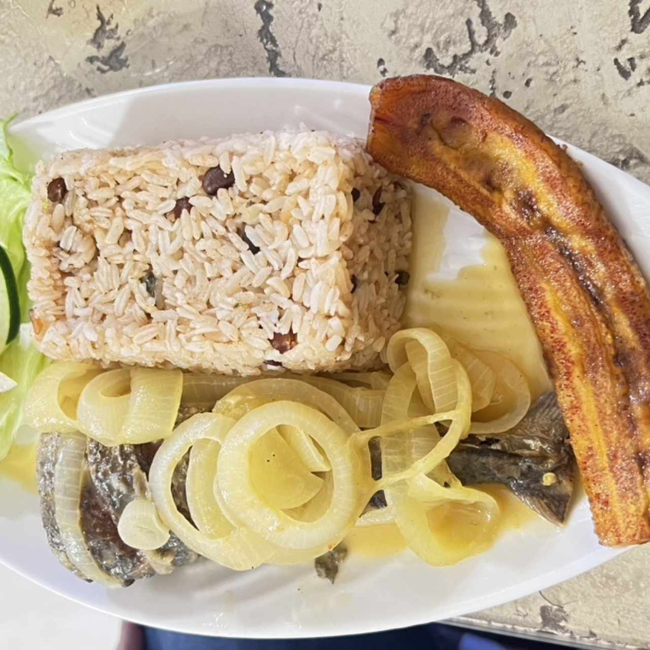 Sierra al Escabeche