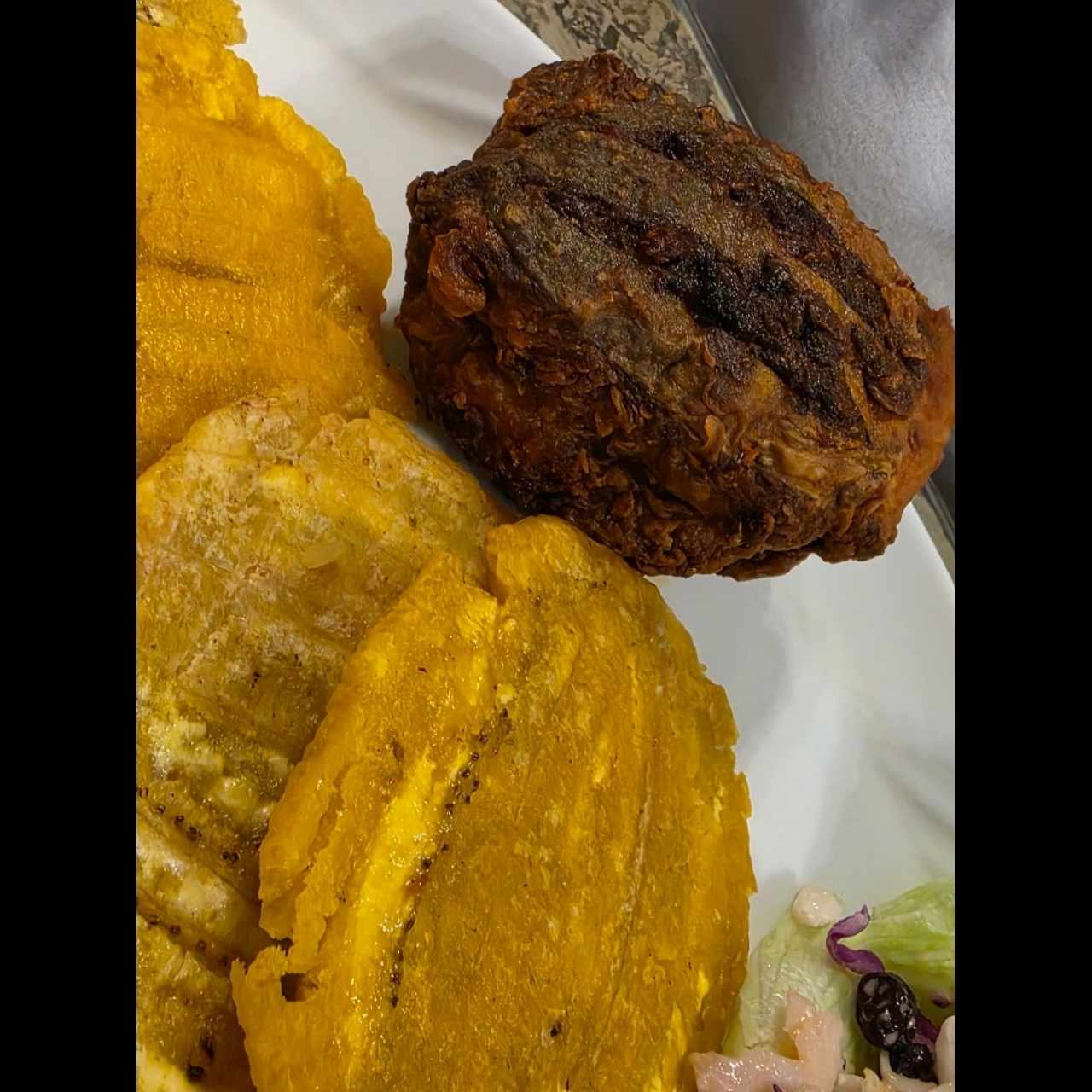 Pescados - Pescado Relleno