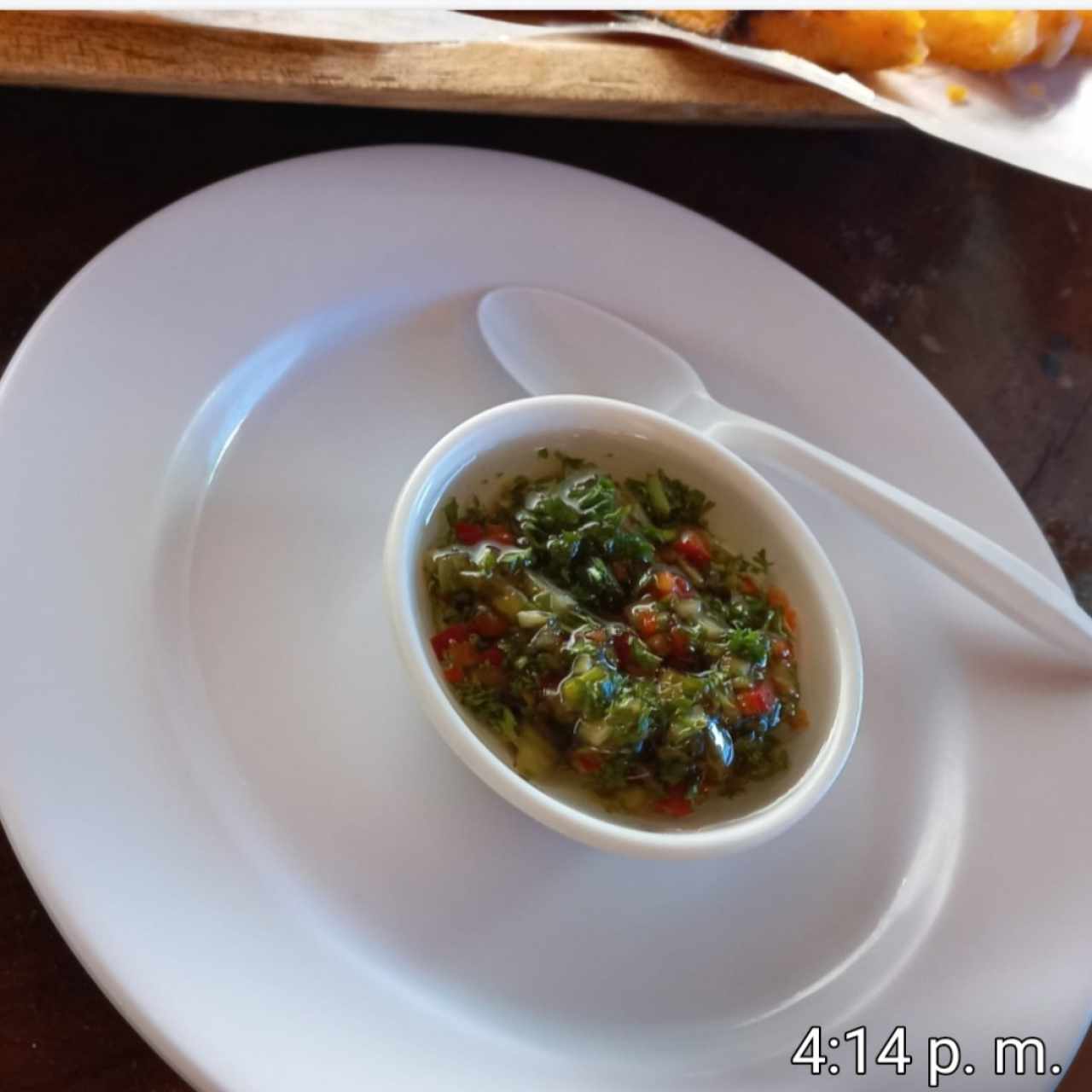 Chimichurri