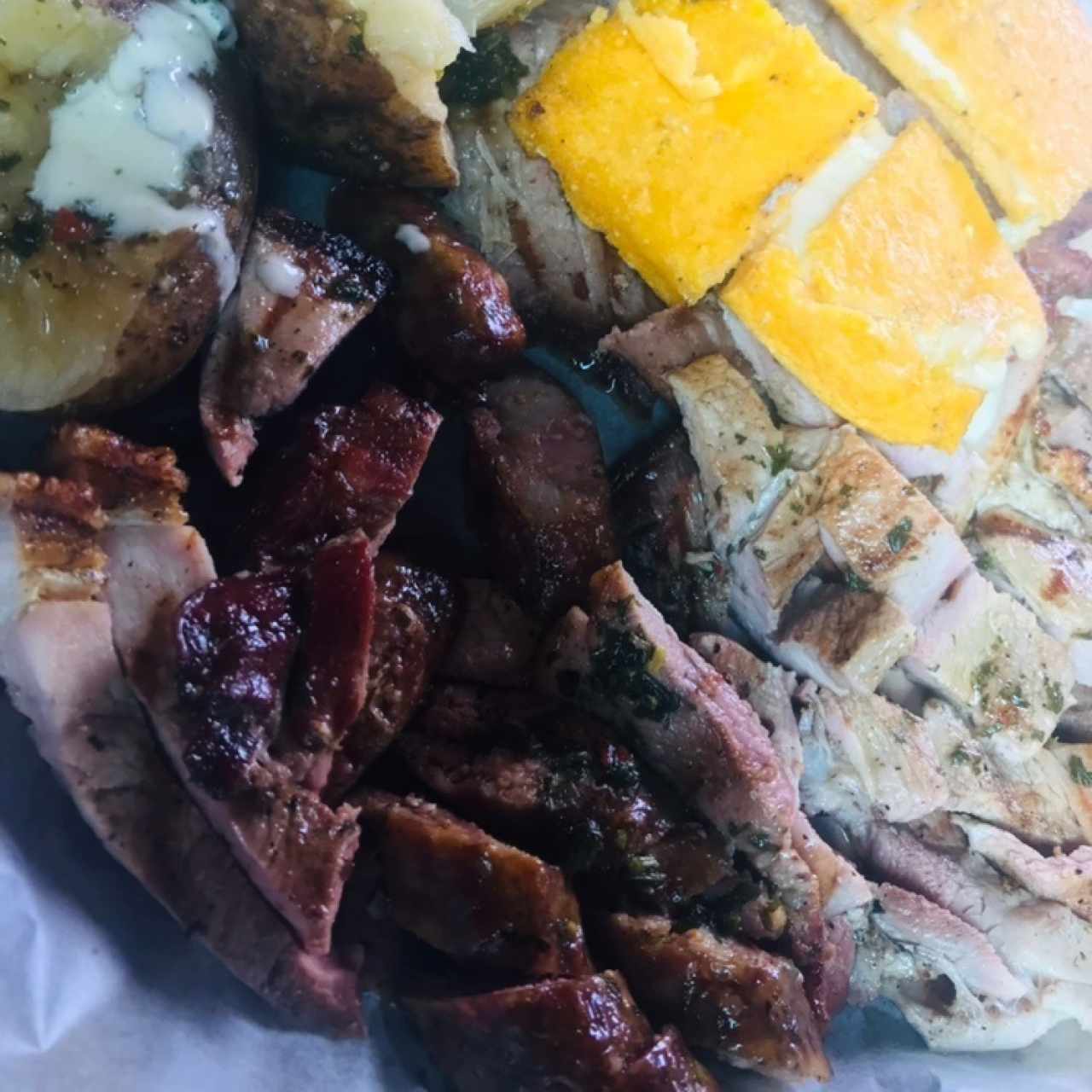 Picada Especial 
