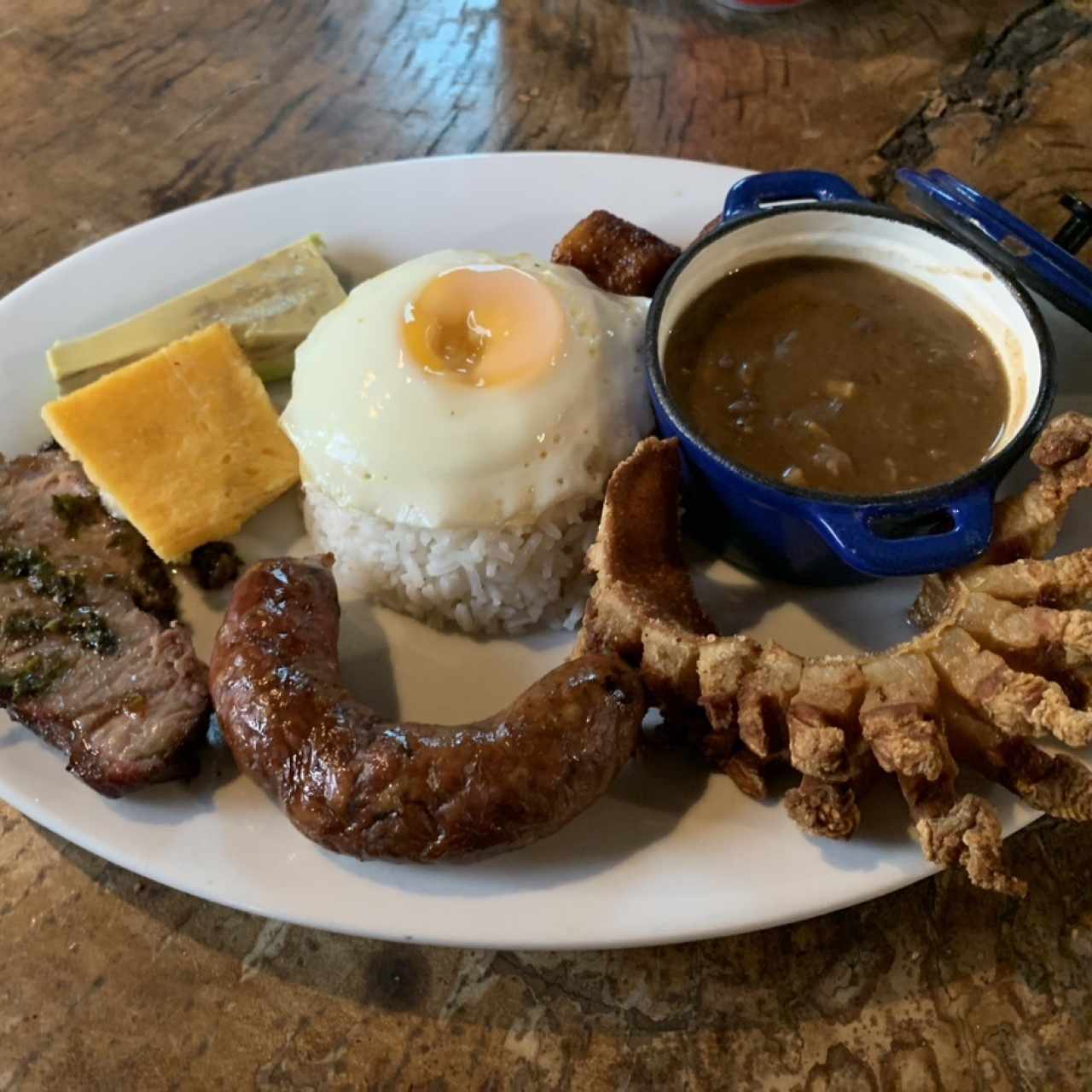 Bandeja paisa 