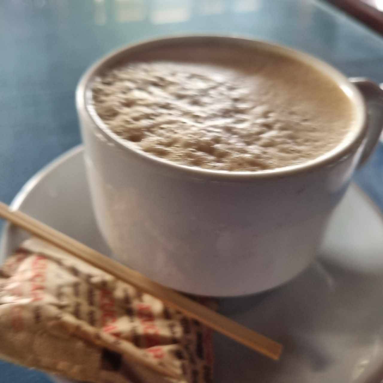 Capuchino 