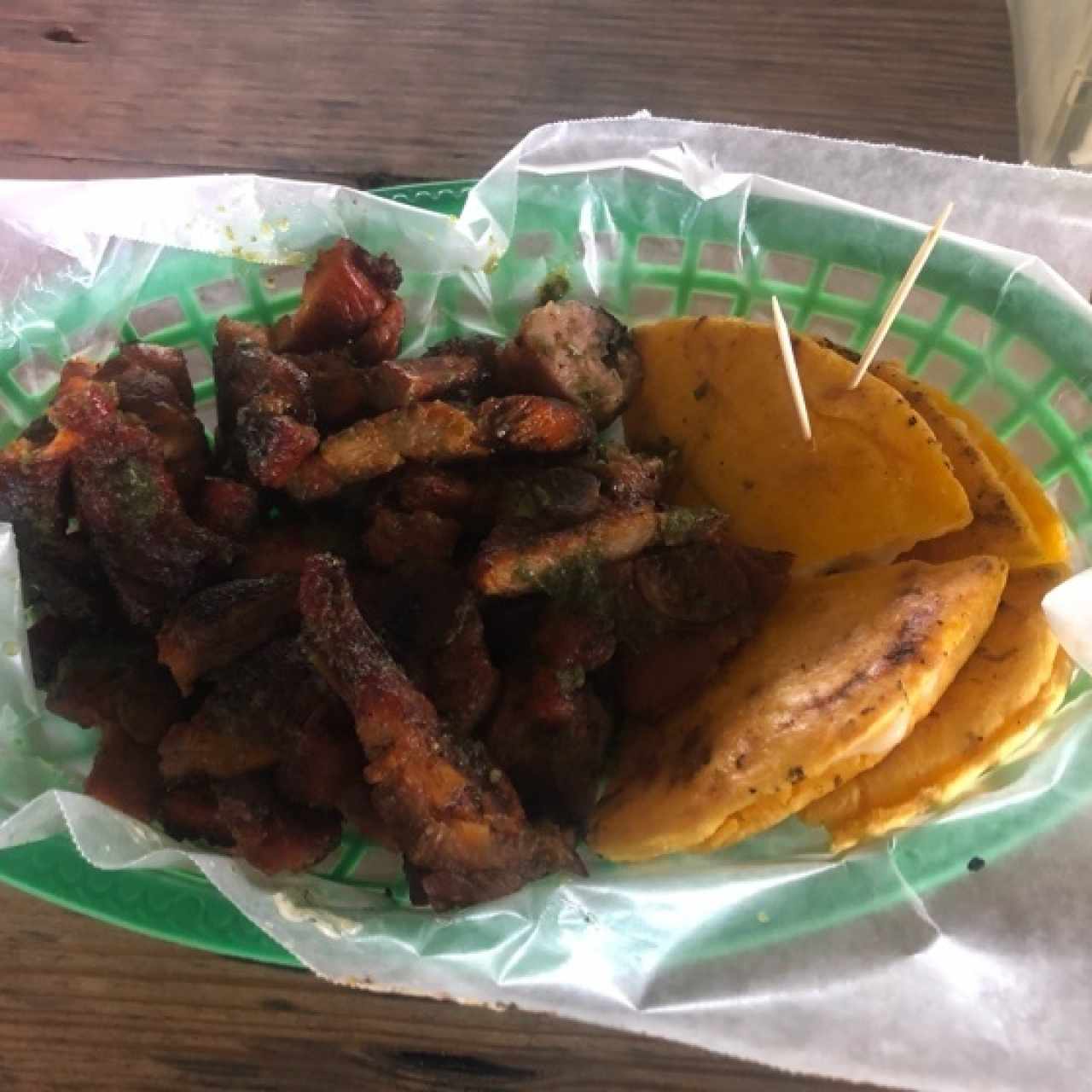 picada mixta