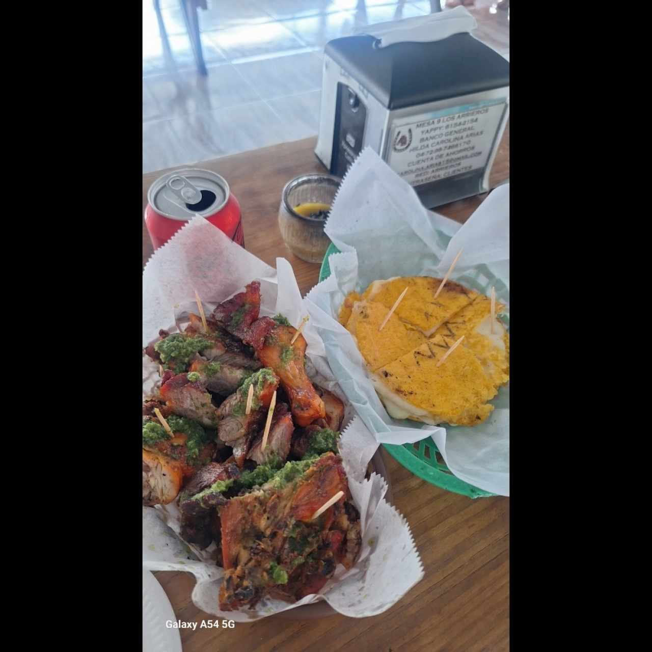 Picadas Mixtas - Picada Para 2 Personas