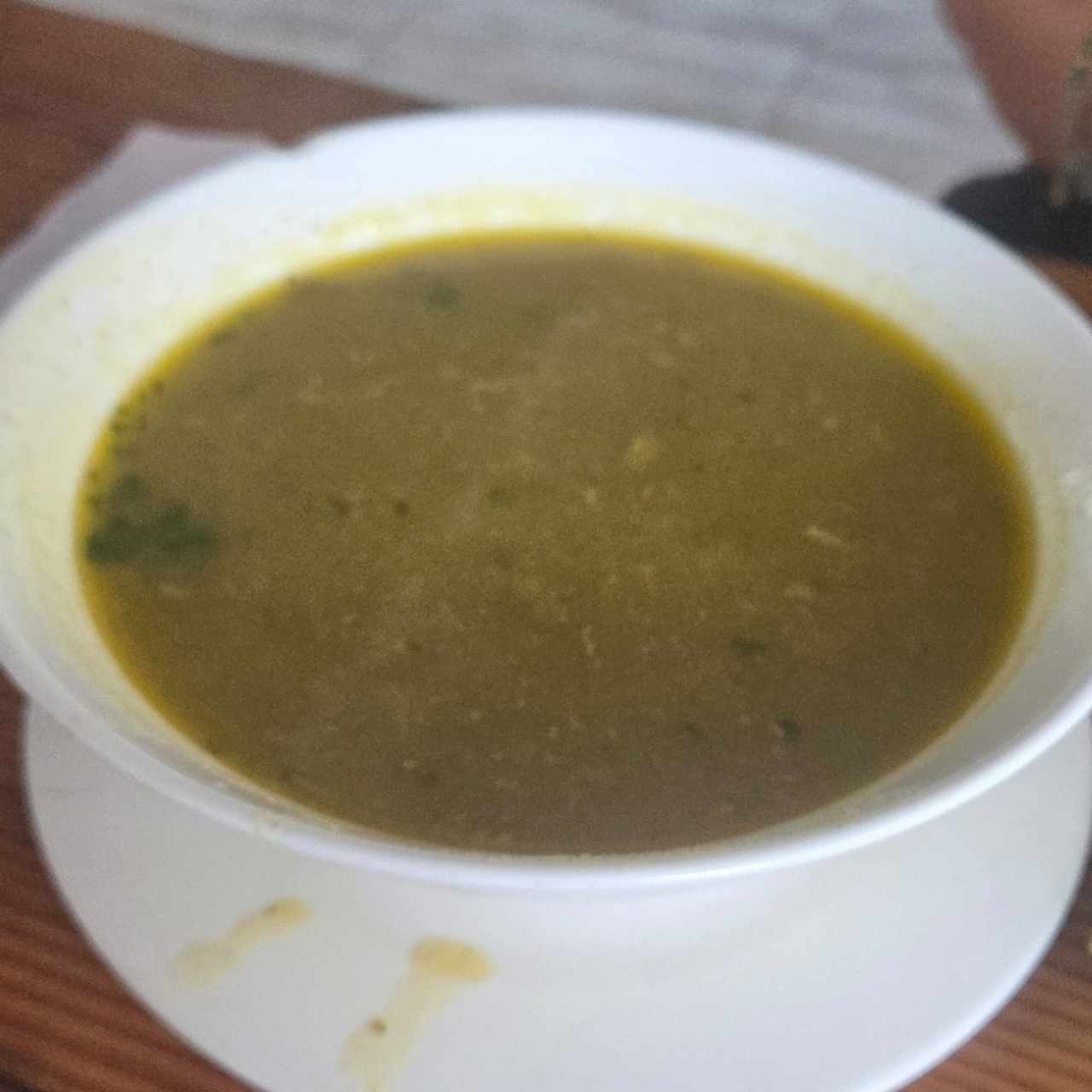 Sancocho de Gallina Completo