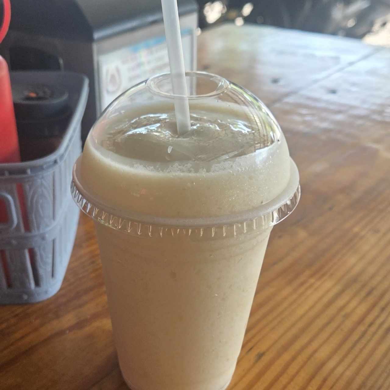 batido guanábana 