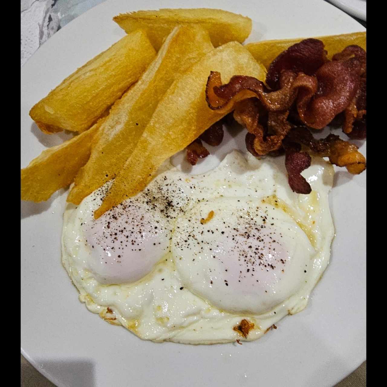 desayuno chiricano