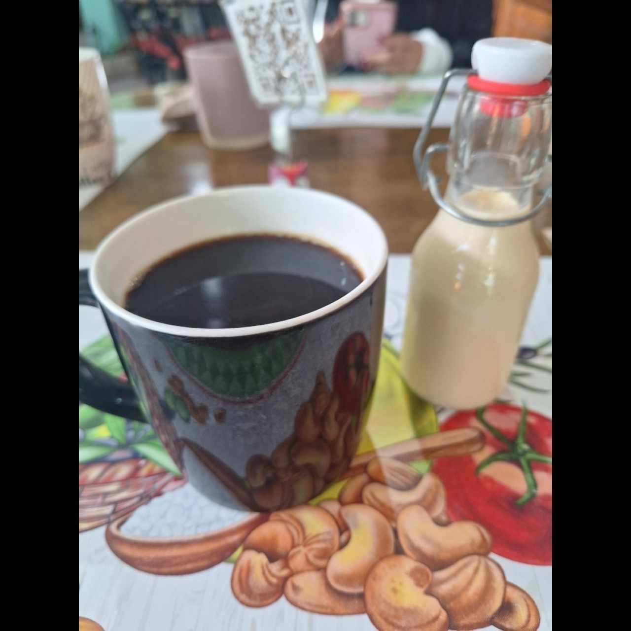 café 