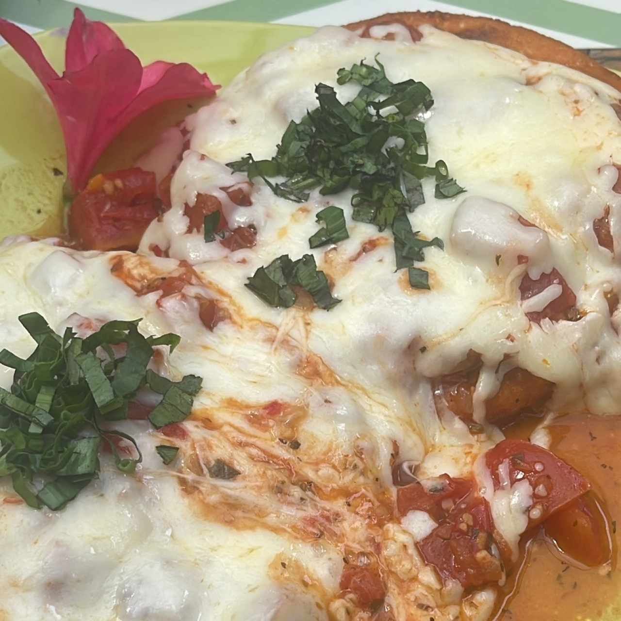 Huevos Rancheros Mexicanos