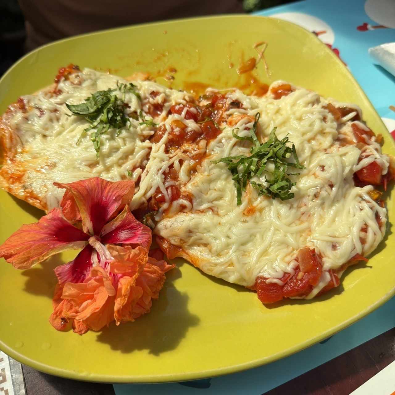 Huevos Rancheros Mexicanos