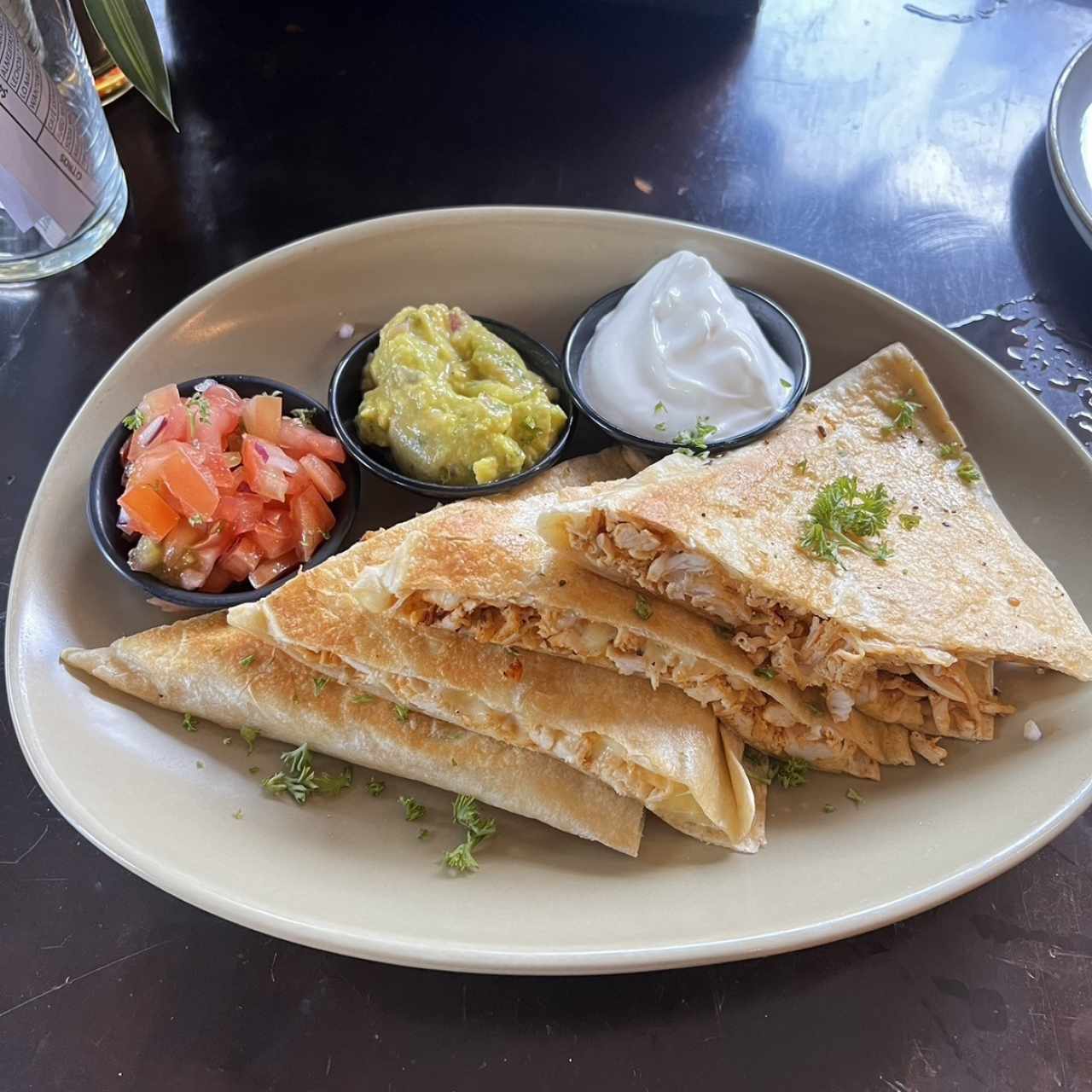 Quesadilla