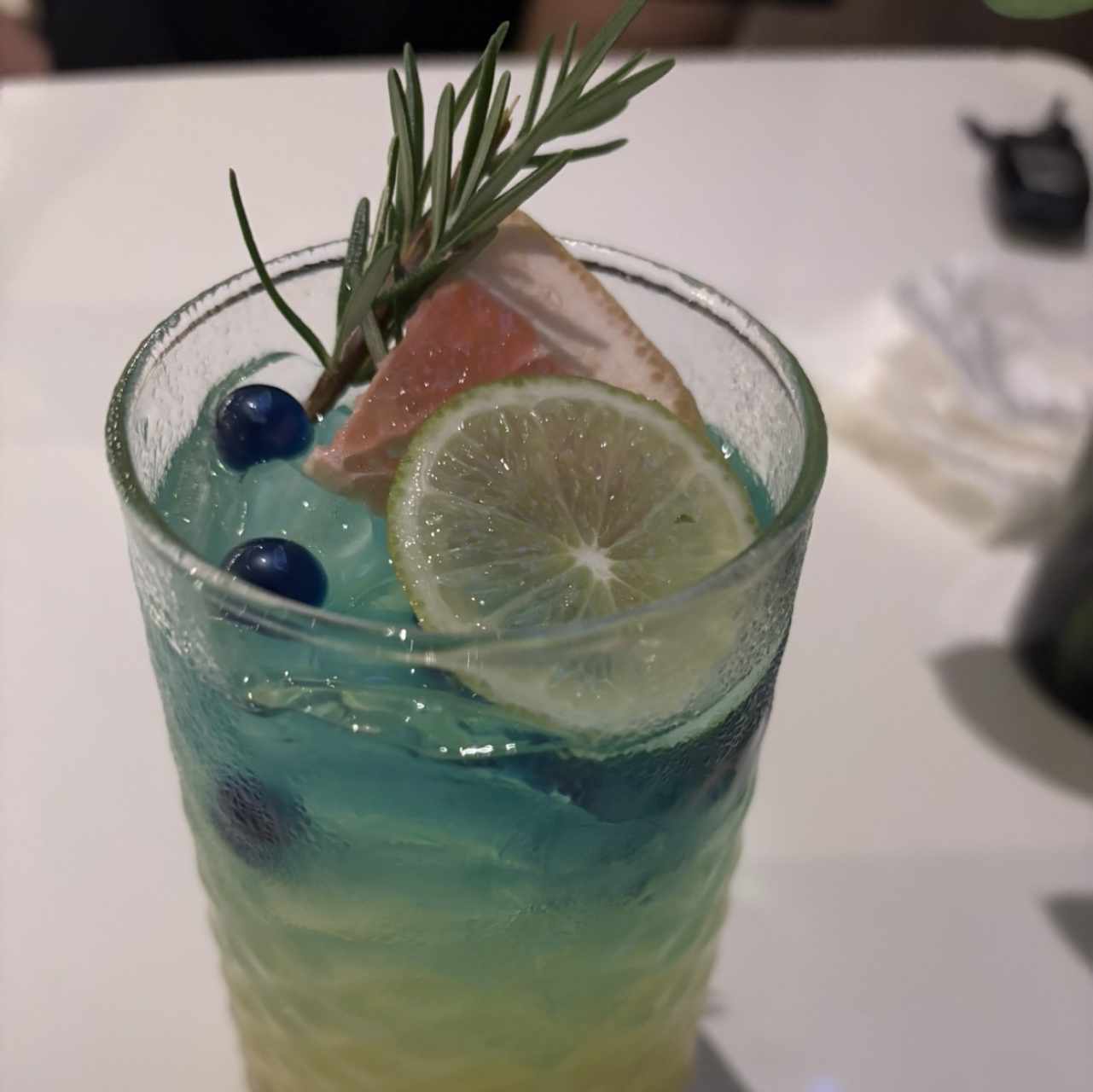 Soda Artesanal de Gengibre 