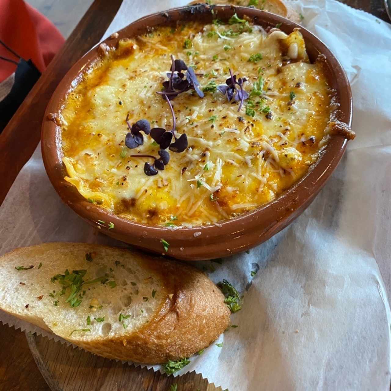 Lasagna