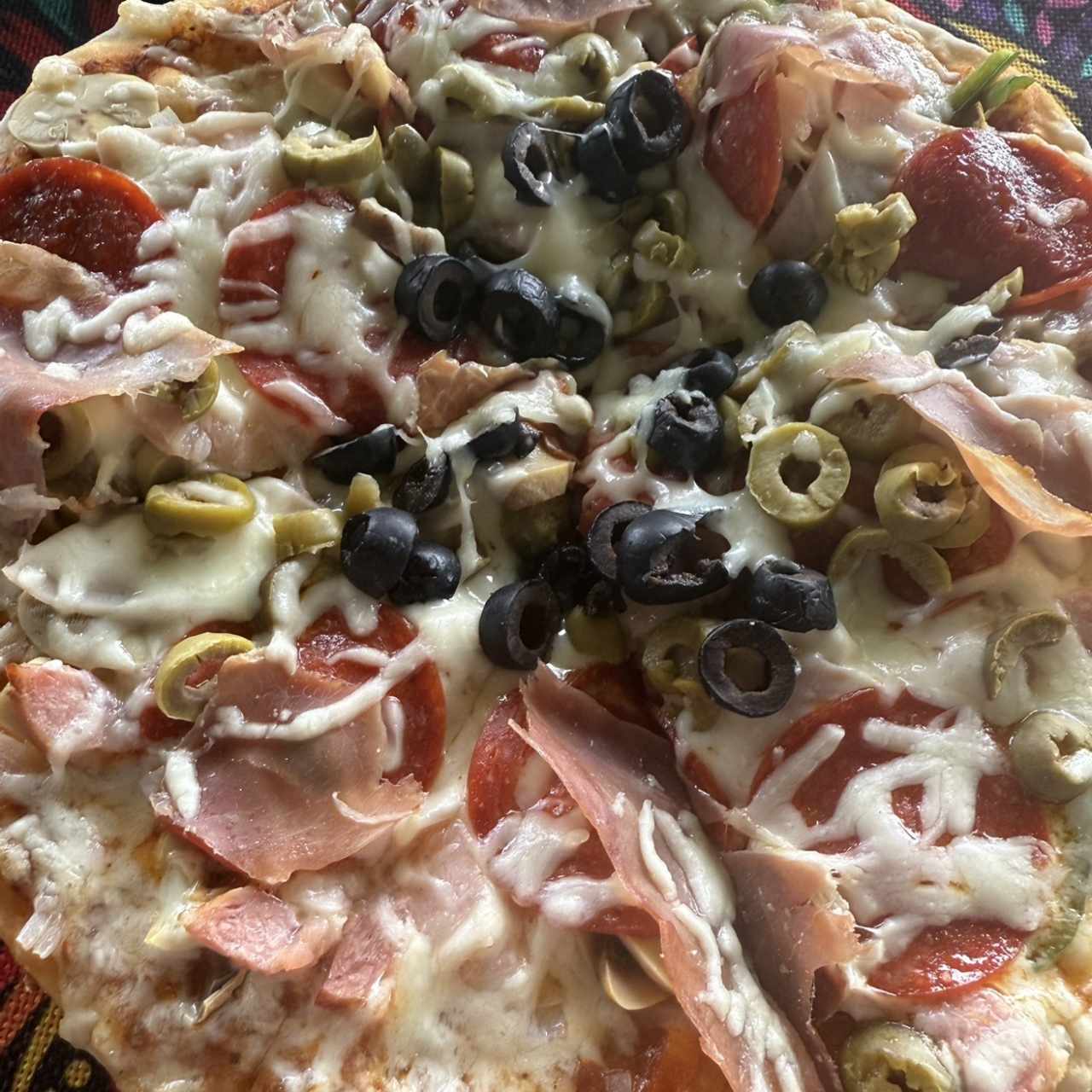 Pizza